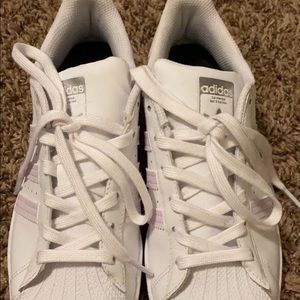 Adidas superstars